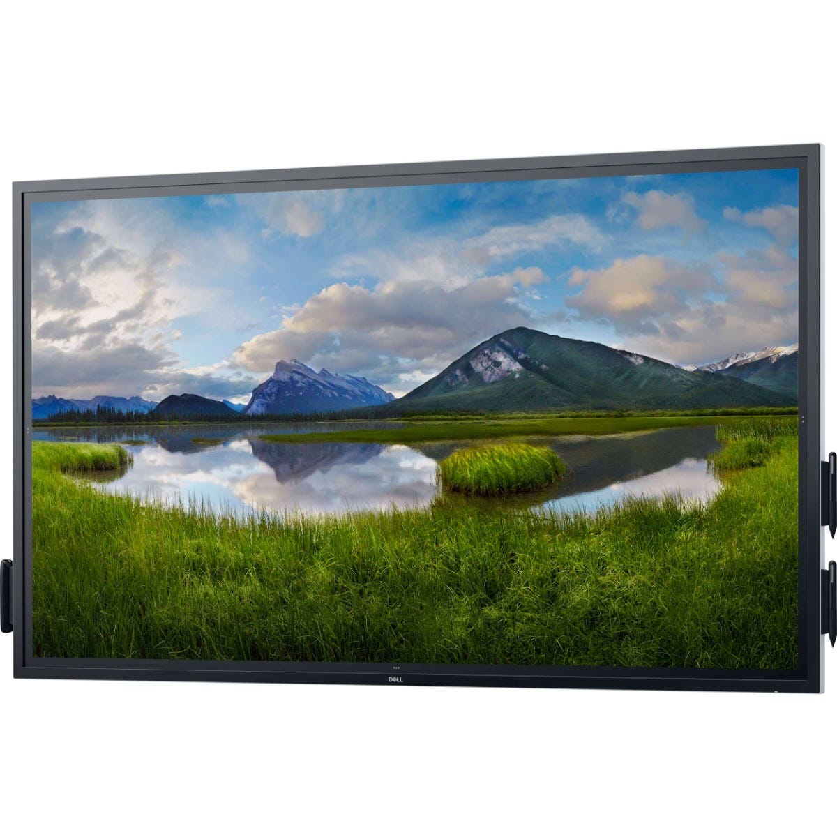Dell C7520QT 75" 4K IPS Interactive Touch Monitor