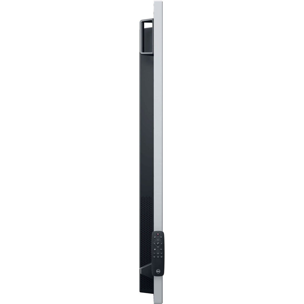 Dell C7520QT 75" 4K IPS Interactive Touch Monitor