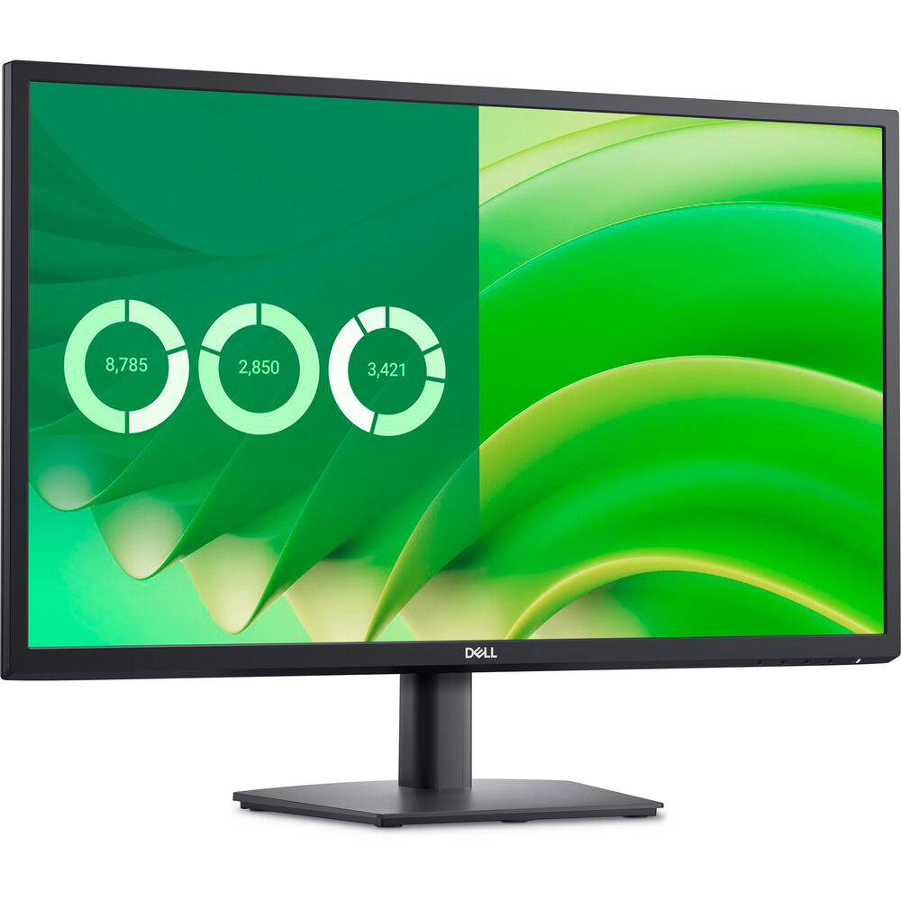 DELL E2725H 27 FHD VA Monitor