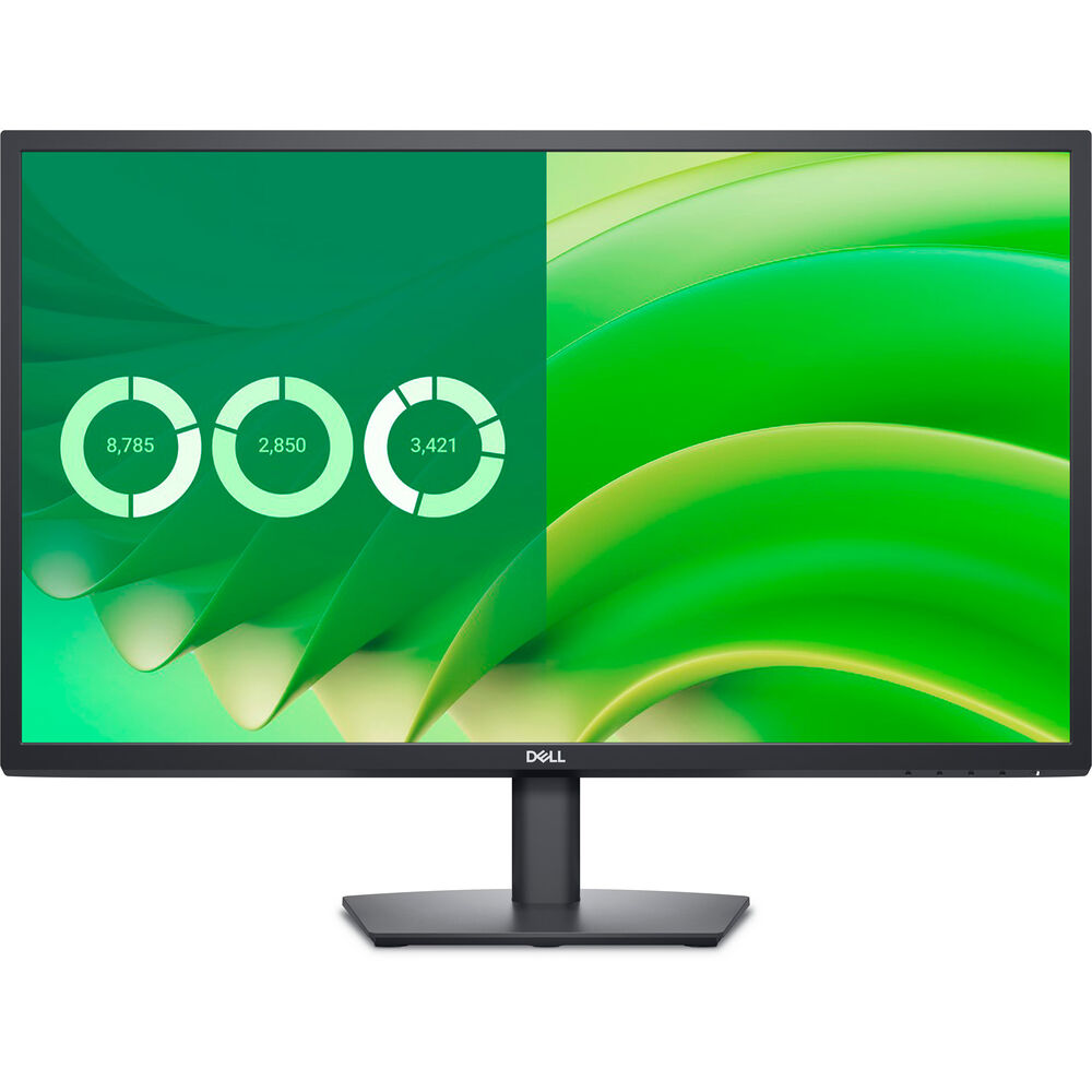 DELL E2725H 27 FHD VA Monitor