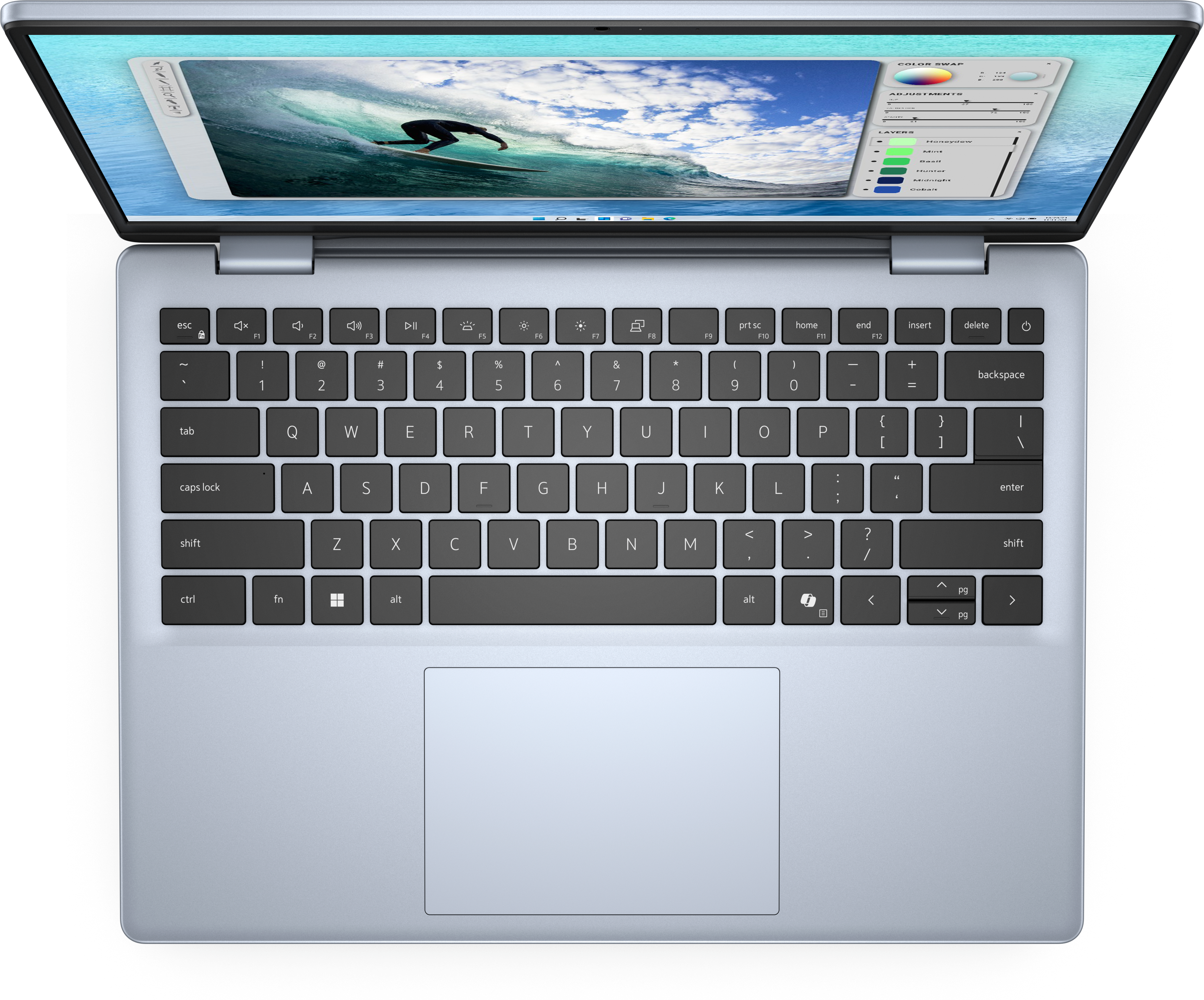  1TB SSD