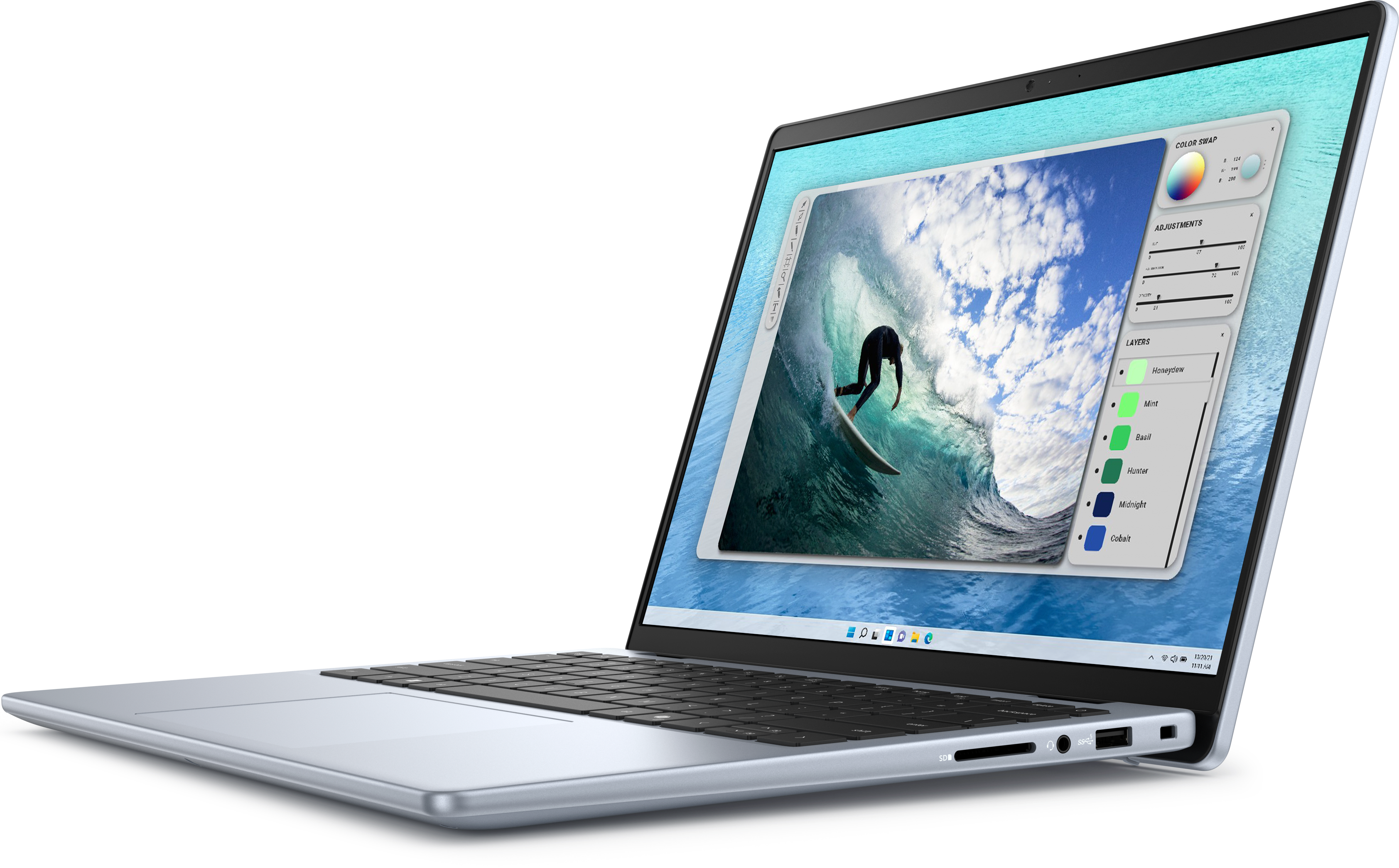 Dell Inspiron 14 5440 Laptop with i5-1334U
