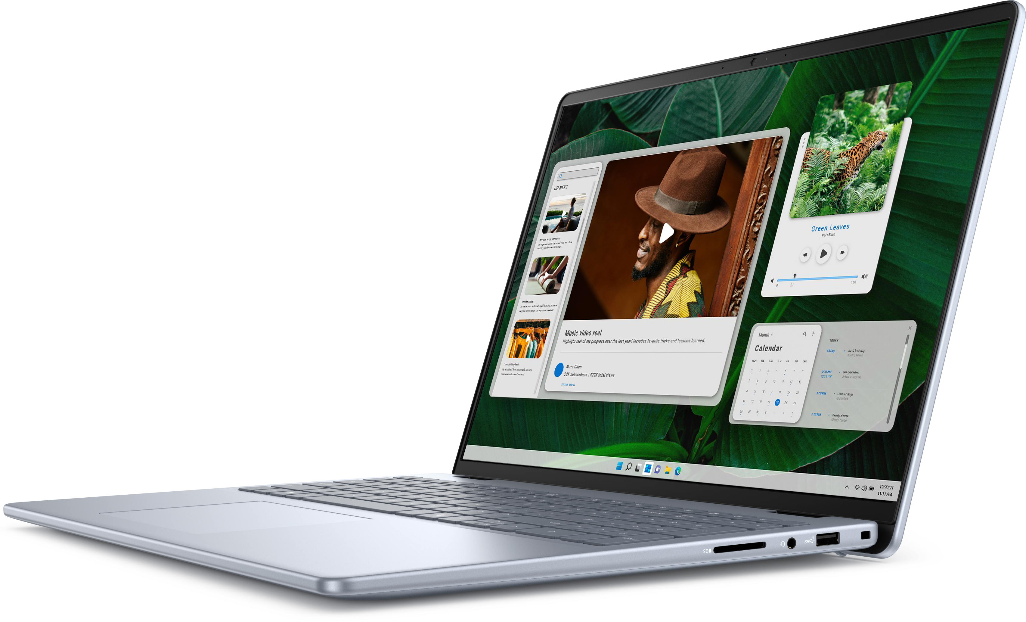 Dell Inspiron 16 5640 Laptop with 7-150U