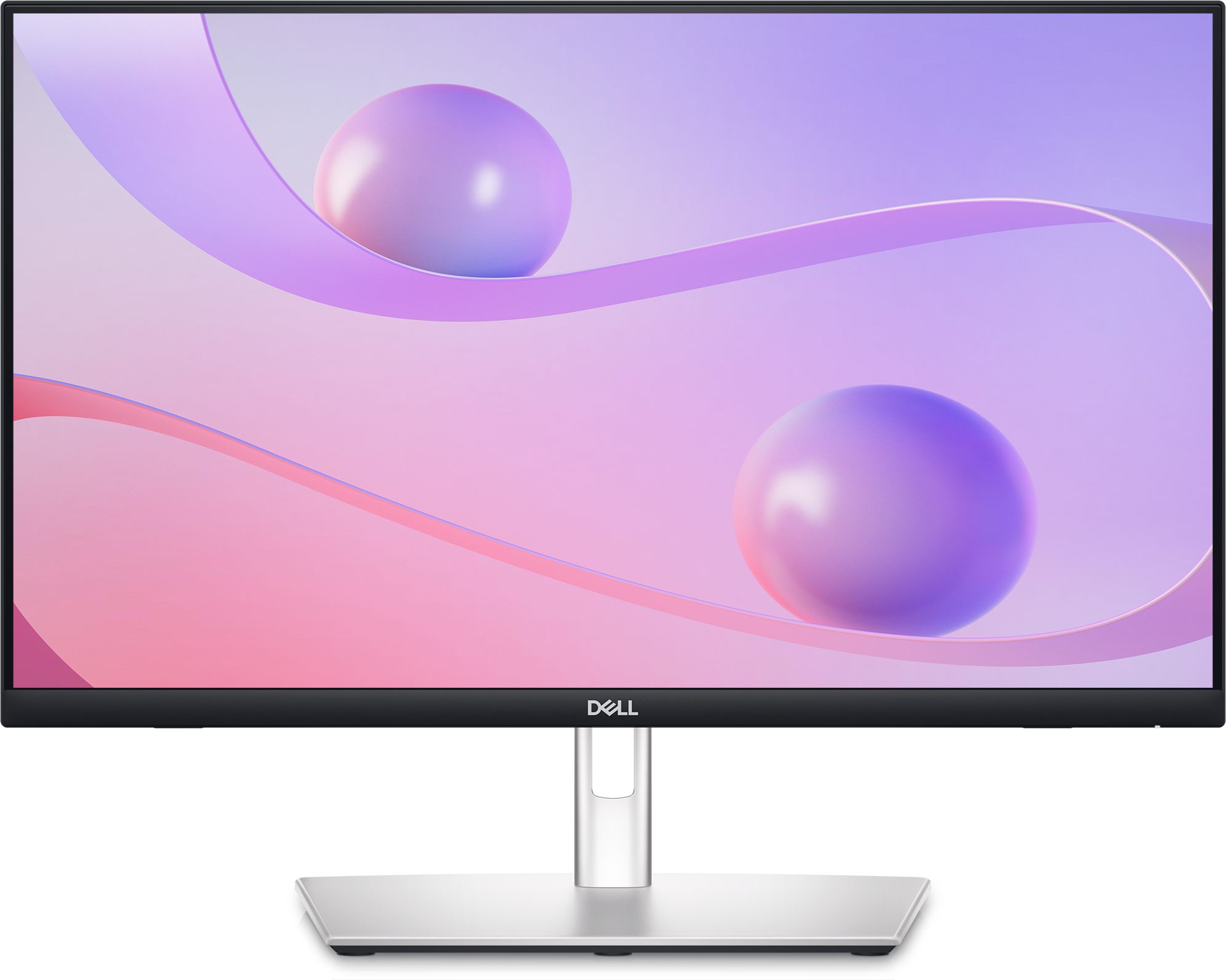 Dell P-Series 23.8" FHD Touch IPS 120Hz Monitor 