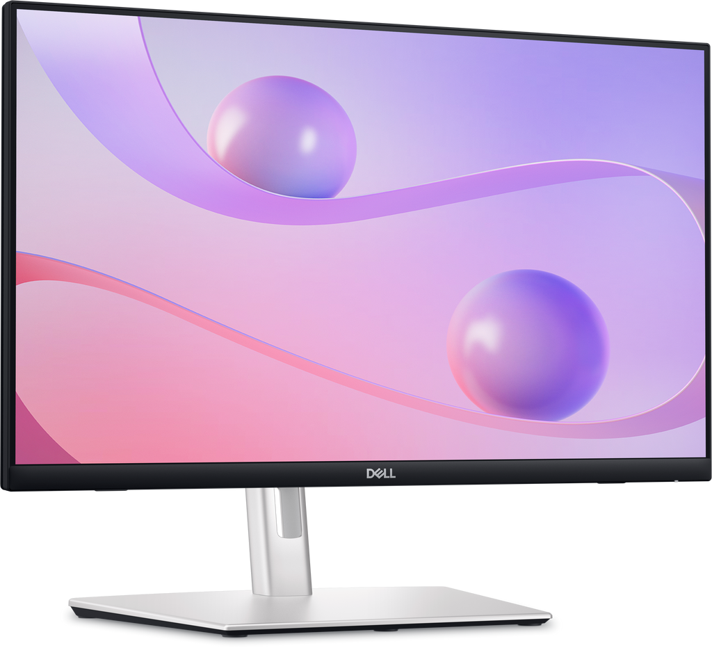 Dell P-Series 23.8" FHD Touch IPS 120Hz Monitor 