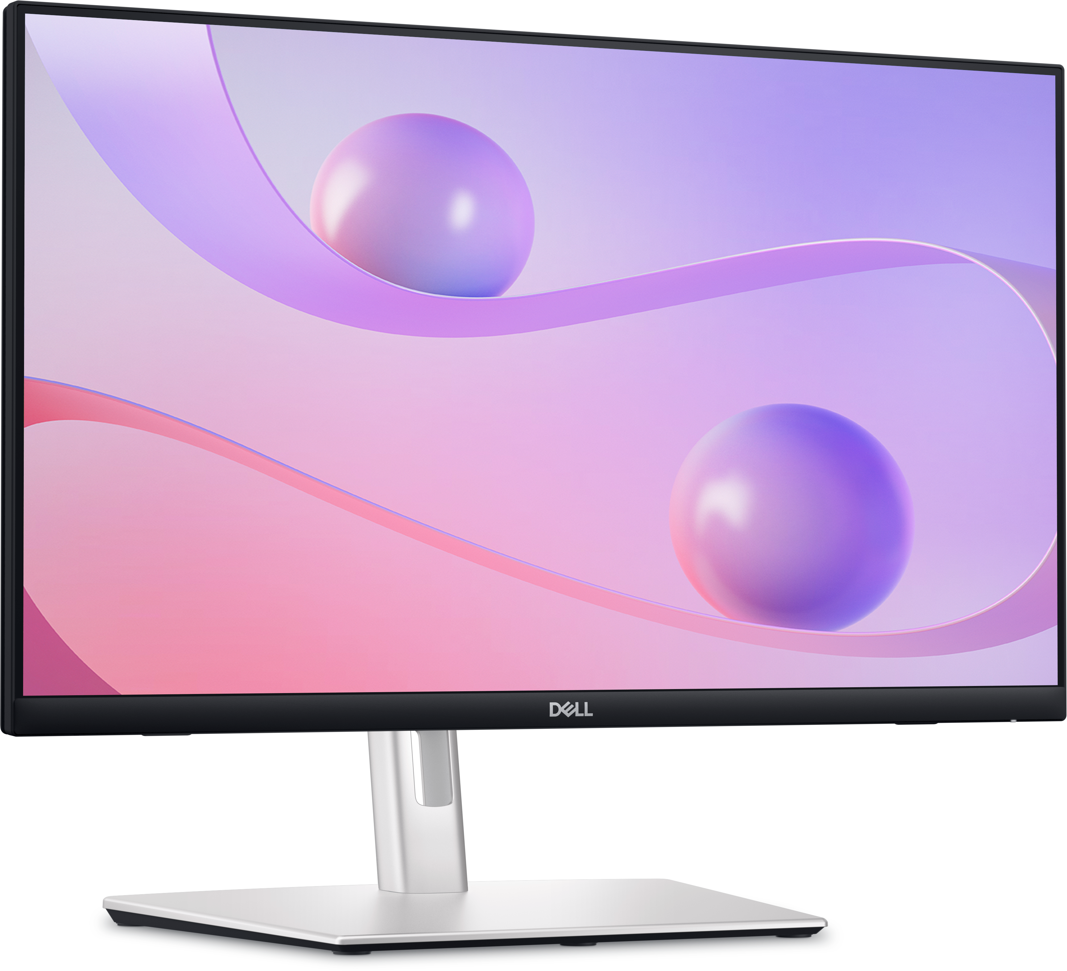 Dell P-Series 23.8" FHD Touch IPS 120Hz Monitor 