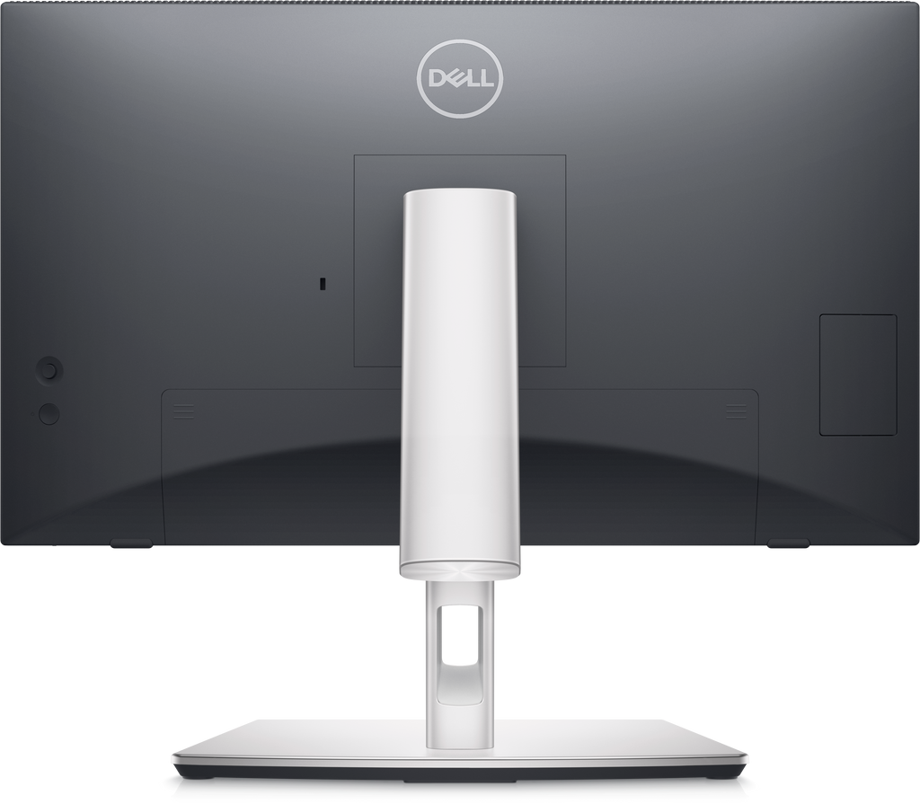 Dell P-Series 23.8" FHD Touch IPS 120Hz Monitor 