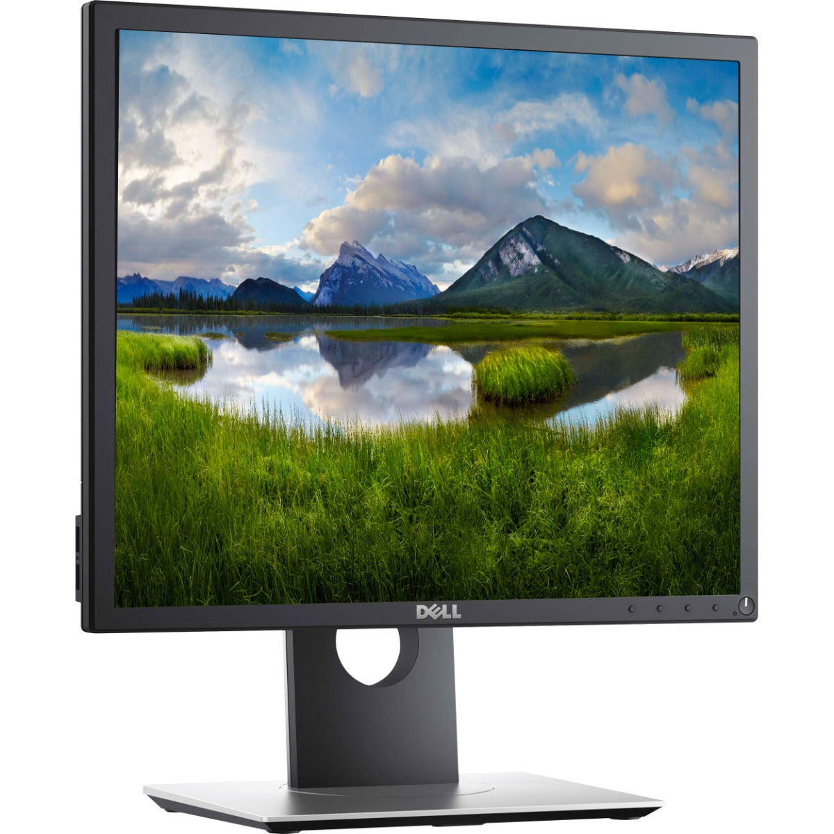 Dell P-Series P1917SE 19" SXGA IPS Monitor