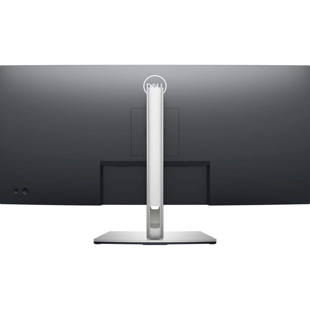 Dell P-Series P3421W 34 QHD IPS Curved USB-C Hub Monitor with USB-C