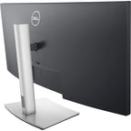 Dell P-Series P3421W 34 QHD IPS Curved USB-C Hub Monitor with USB-C