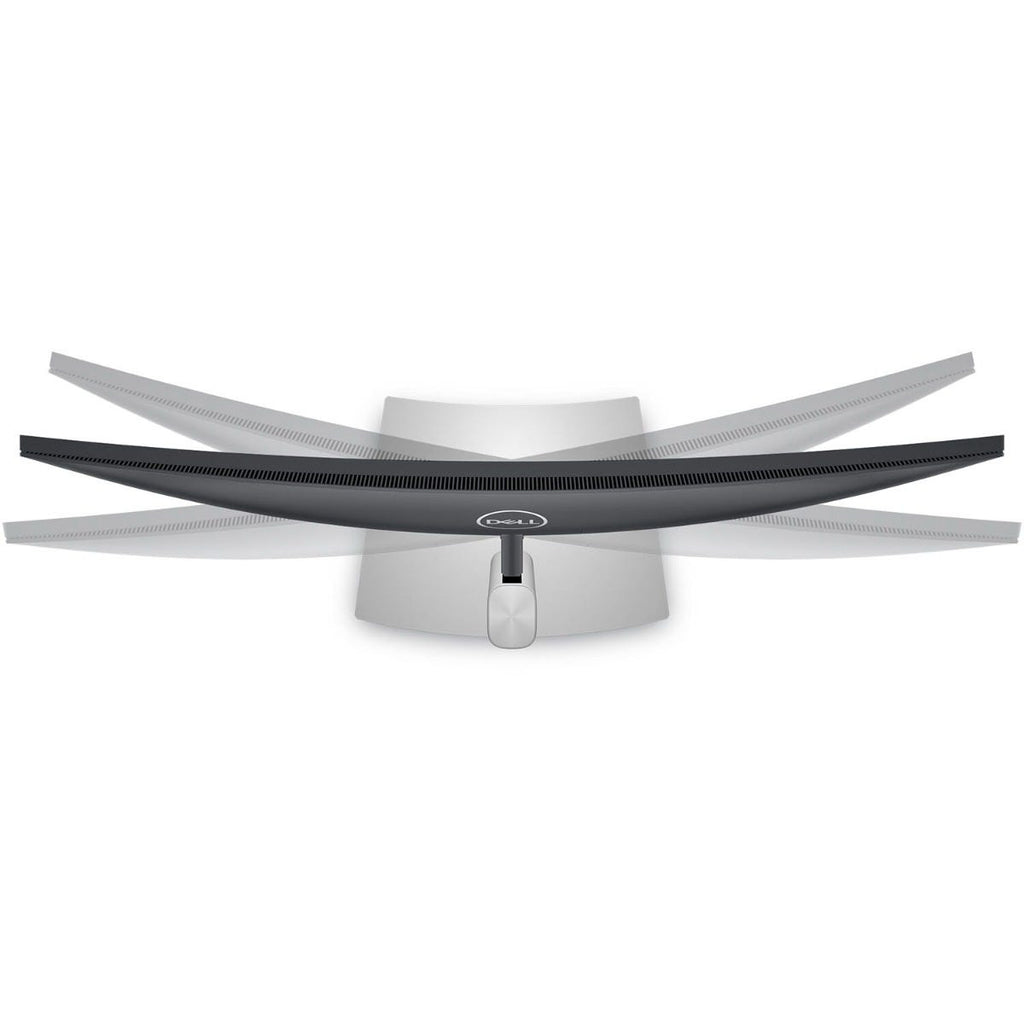Dell P-Series P3421W 34 QHD IPS Curved USB-C Hub Monitor with USB-C