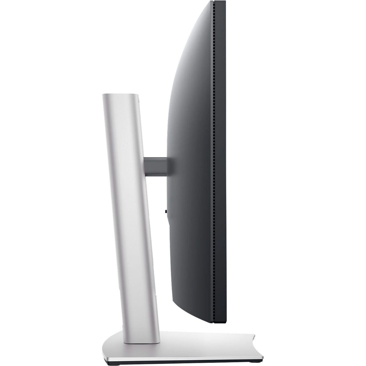 Dell P-Series P3421W 34 QHD IPS Curved USB-C Hub Monitor with USB-C