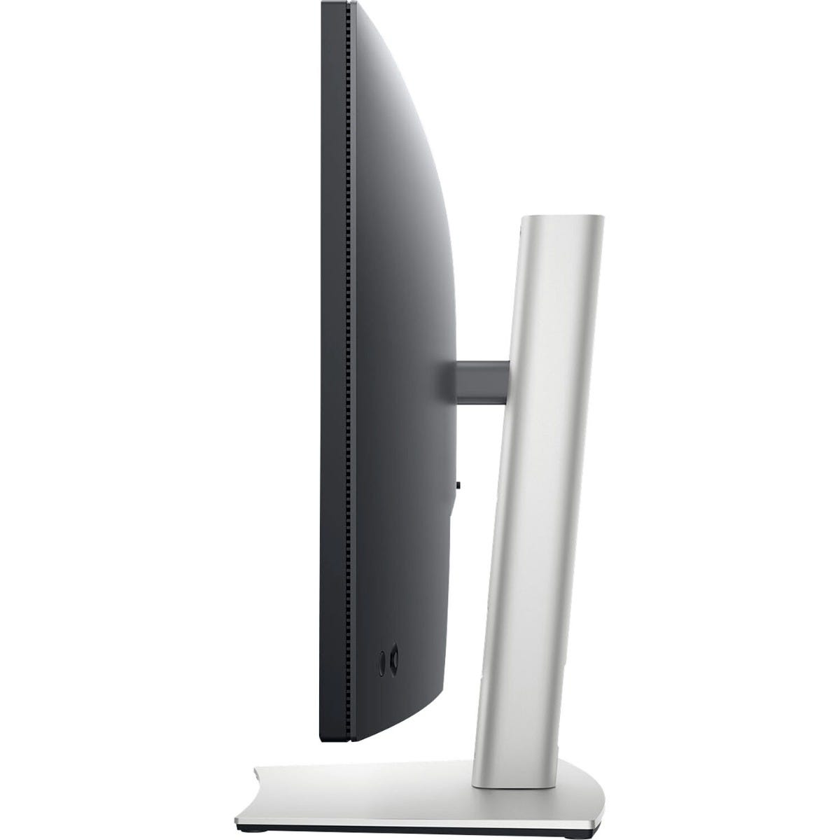 Dell P-Series P3421W 34 QHD IPS Curved USB-C Hub Monitor with USB-C