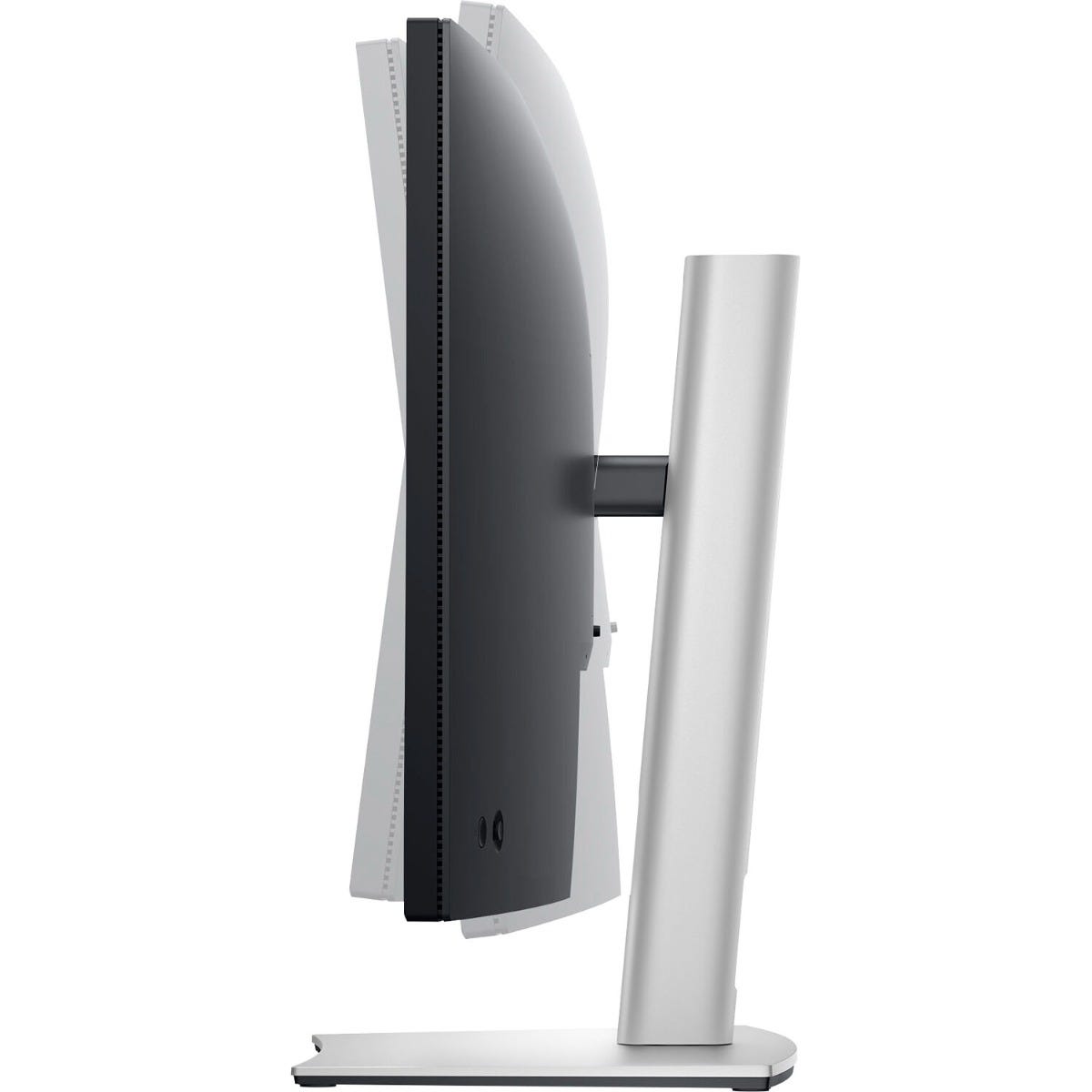 Dell P-Series P3421W 34 QHD IPS Curved USB-C Hub Monitor with USB-C