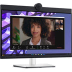DELL P2424HEB 23.8" FHD IPS Video Conferencing Monitor