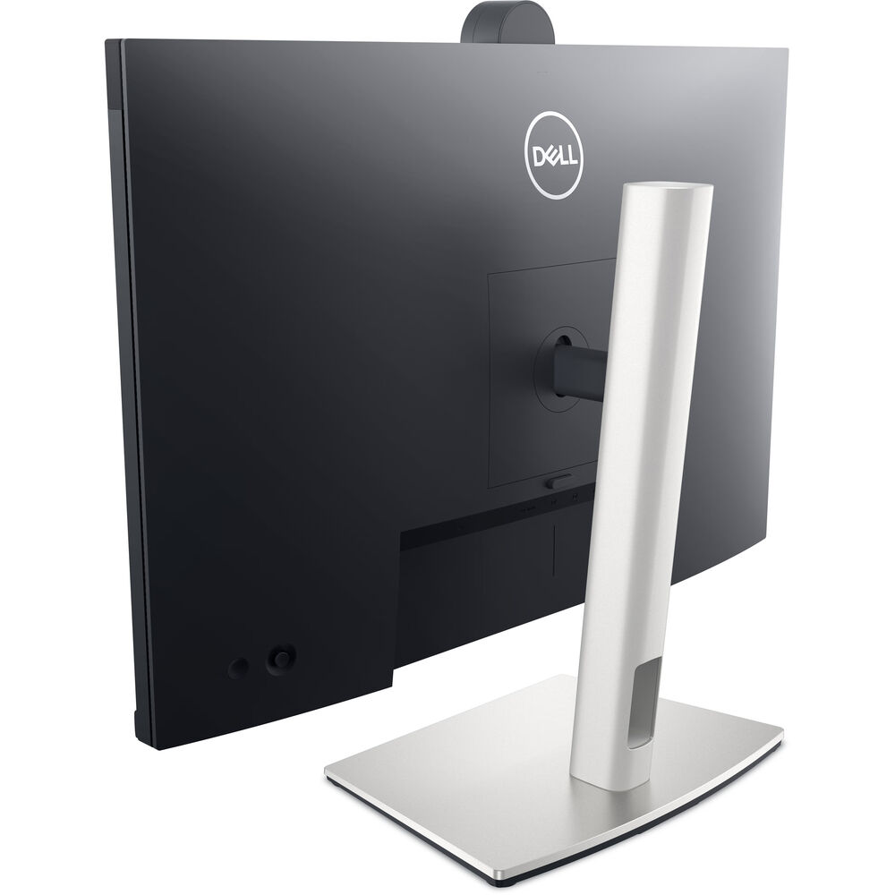 DELL P2424HEB 23.8" FHD IPS Video Conferencing Monitor