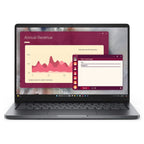 Dell Pro 14" FHD+ AI CoPilot+ Laptop with Core 5-120U, 16GB, 512GB SSD (Magnetite)