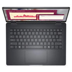 Dell Pro 14" FHD+ AI CoPilot+ Laptop with Core 5-120U