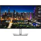 Dell UltraSharp U3225QE 32" 4K UHD 120Hz DCI-P3 99% IPS Monitor with Thunderbolt Hub