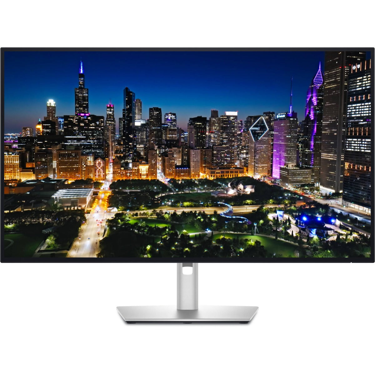 Dell UltraSharp U3225QE 32" 4K UHD 120Hz DCI-P3 99% IPS Monitor with Thunderbolt Hub