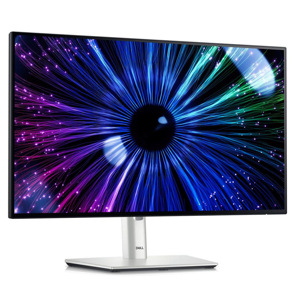 Dell Ultrasharp U2424HE 24" FHD IPS 120Hz Thunderbolt Hub Monitor