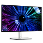 Dell Ultrasharp U2424HE 24" FHD IPS 120Hz Thunderbolt Hub Monitor