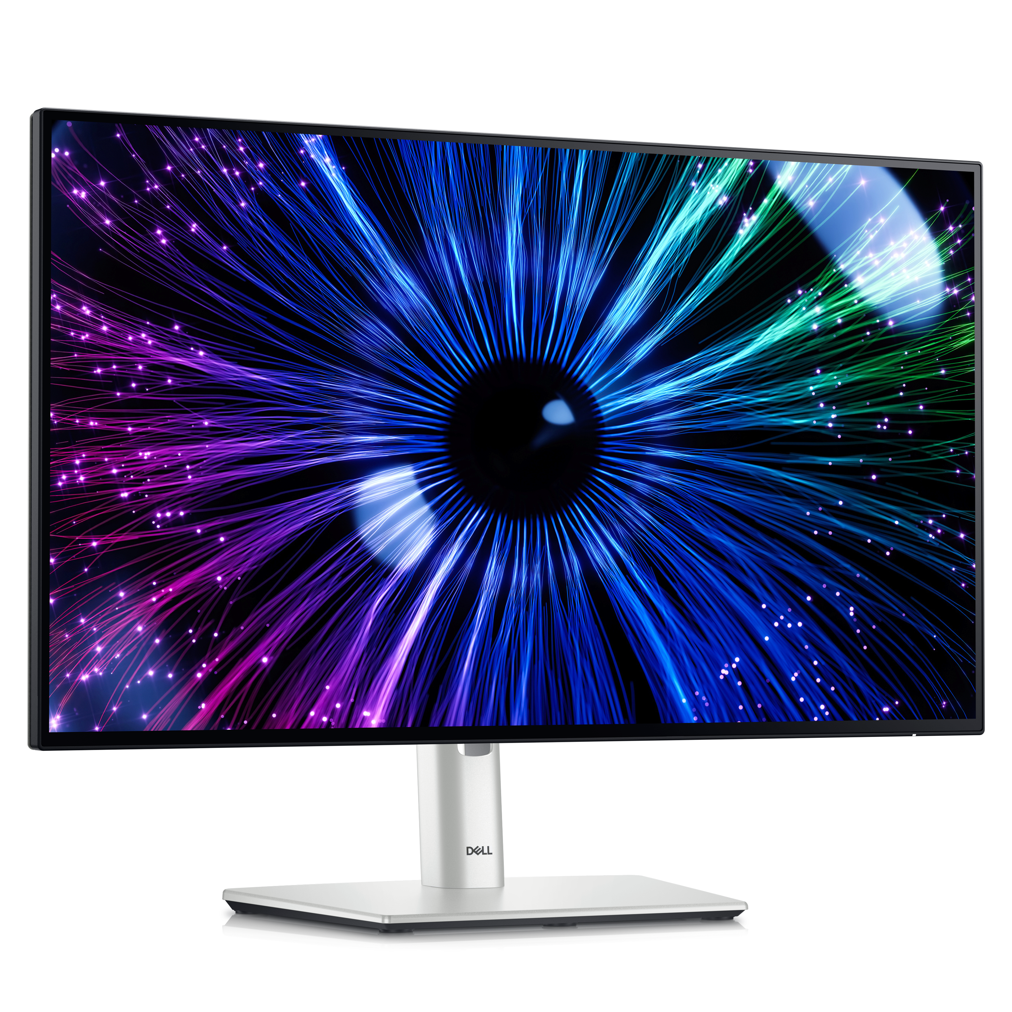 Dell Ultrasharp U2424HE 24" FHD IPS 120Hz Thunderbolt Hub Monitor