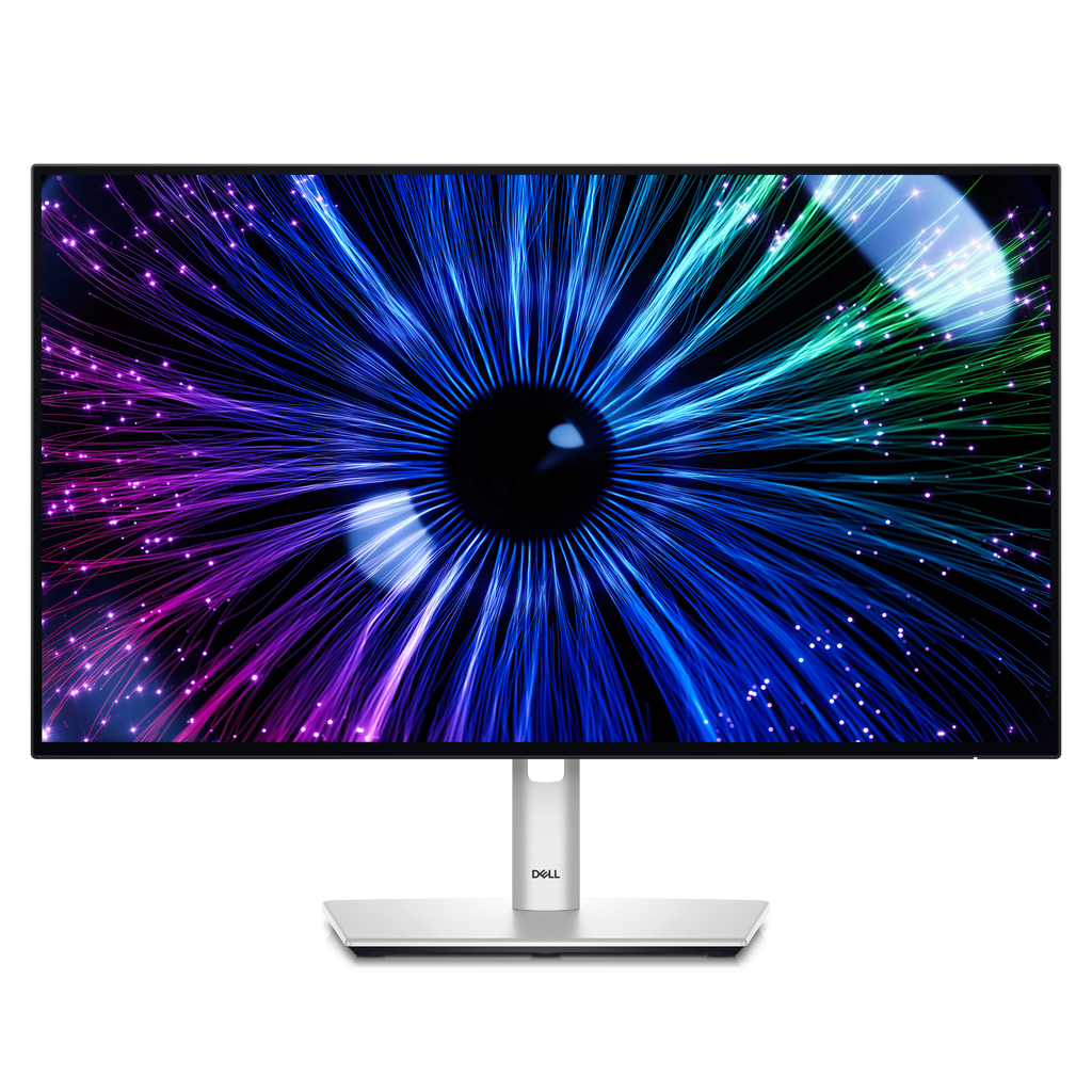 Dell Ultrasharp U2424HE 24" FHD IPS 120Hz Thunderbolt Hub Monitor