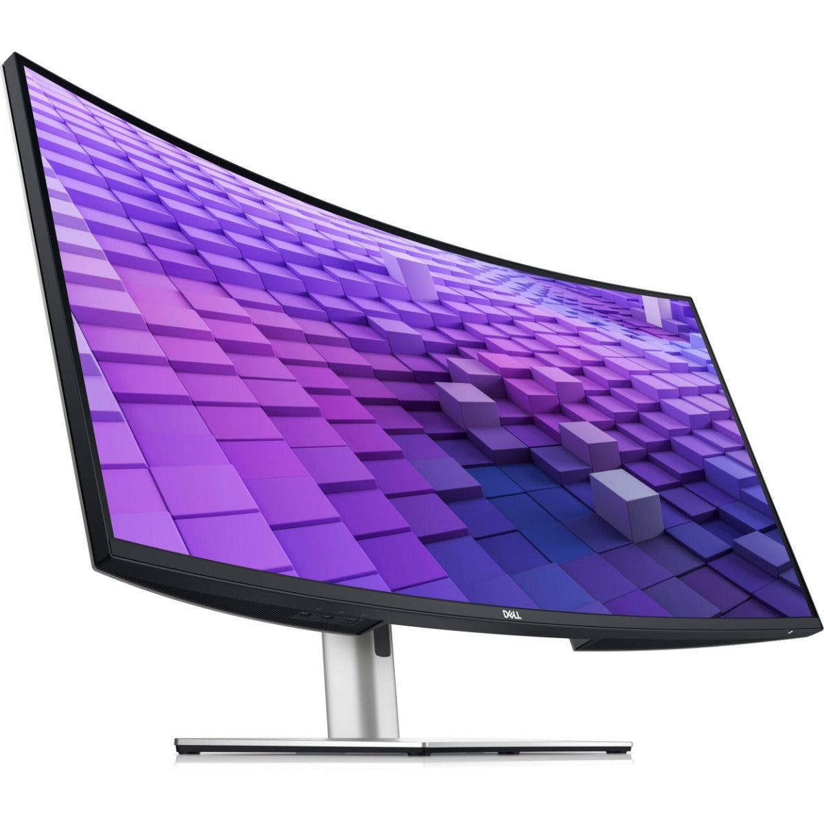 Dell UltraSharp U3824DW 38" WQHD IPS Curved USB-C Hub Monitor