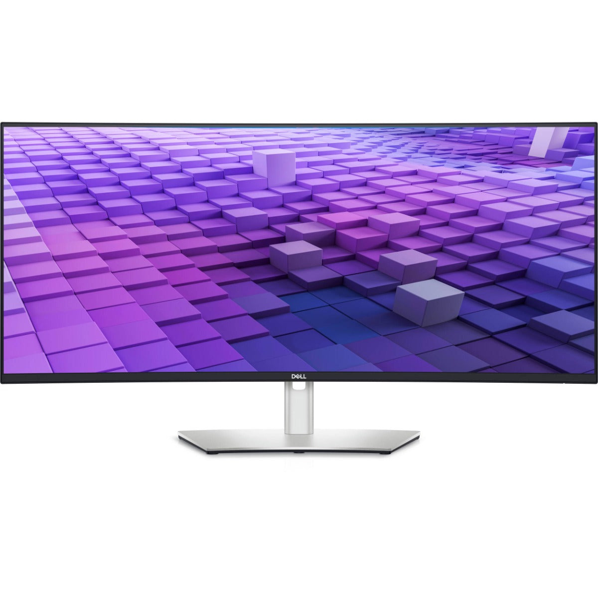 Dell UltraSharp U3824DW 38" WQHD IPS Curved USB-C Hub Monitor