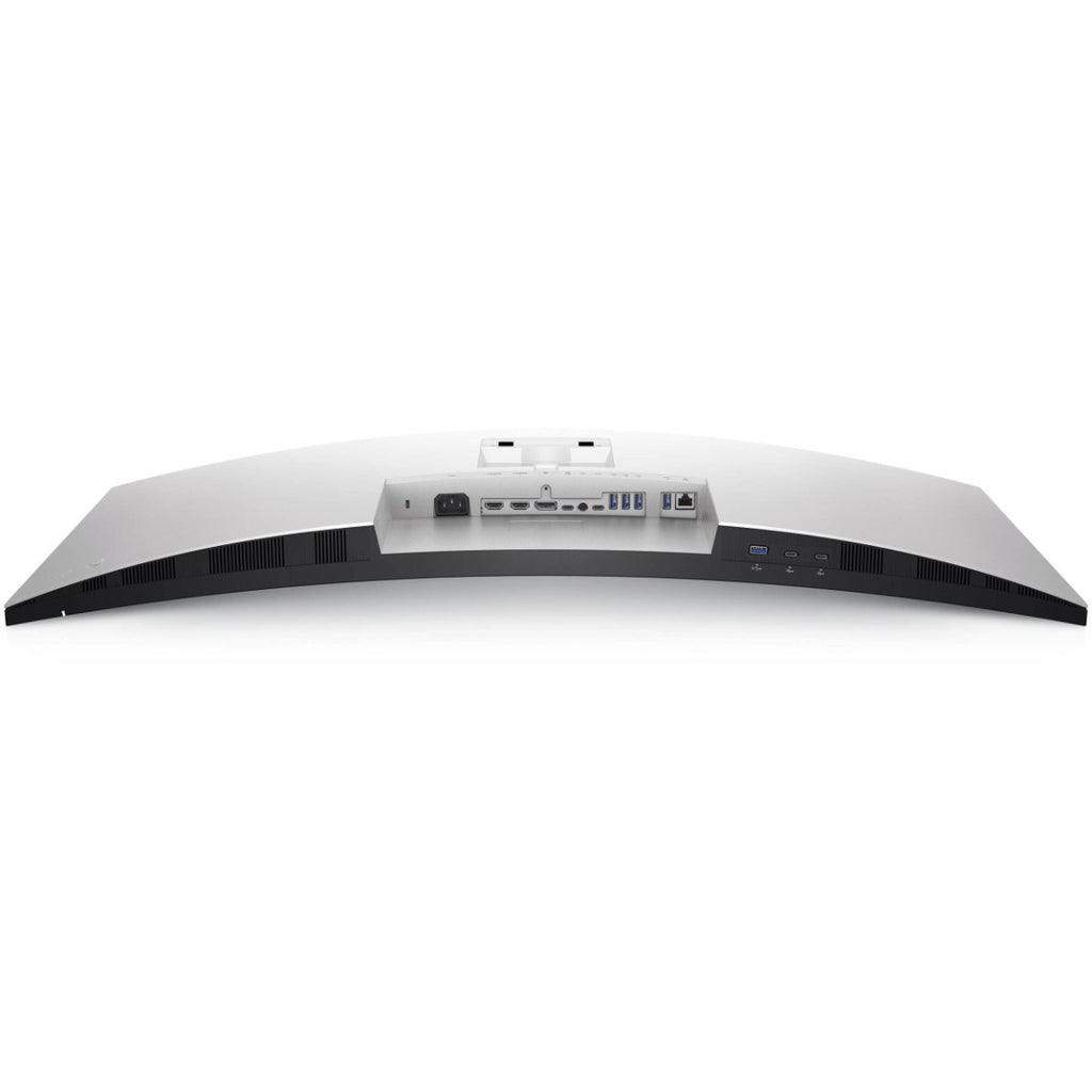 Dell UltraSharp U3824DW 38" WQHD IPS Curved USB-C Hub Monitor