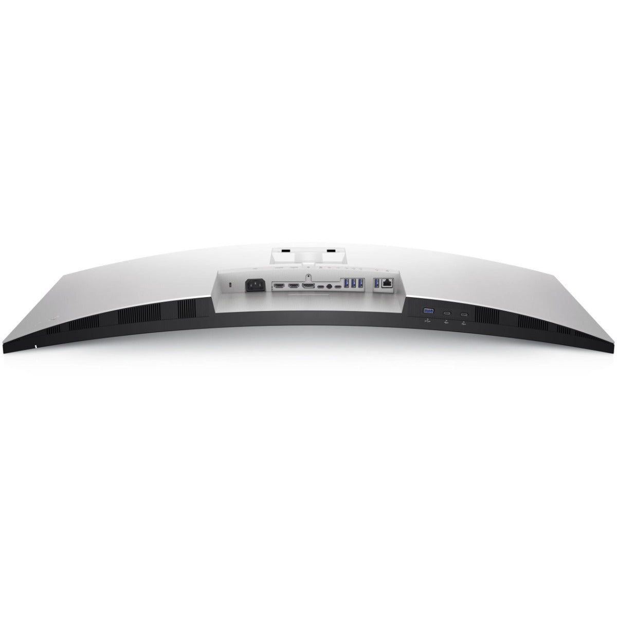 Dell UltraSharp U3824DW 38" WQHD IPS Curved USB-C Hub Monitor