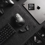 Deltahub Minimalistic Desk Pad Medium 