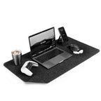Deltahub Minimalistic Desk Pad Medium 