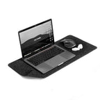 Deltahub Minimalistic Desk Pad Medium 