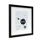 10420 Deluxe Black 16x22/12x18 40x56/30x40cm