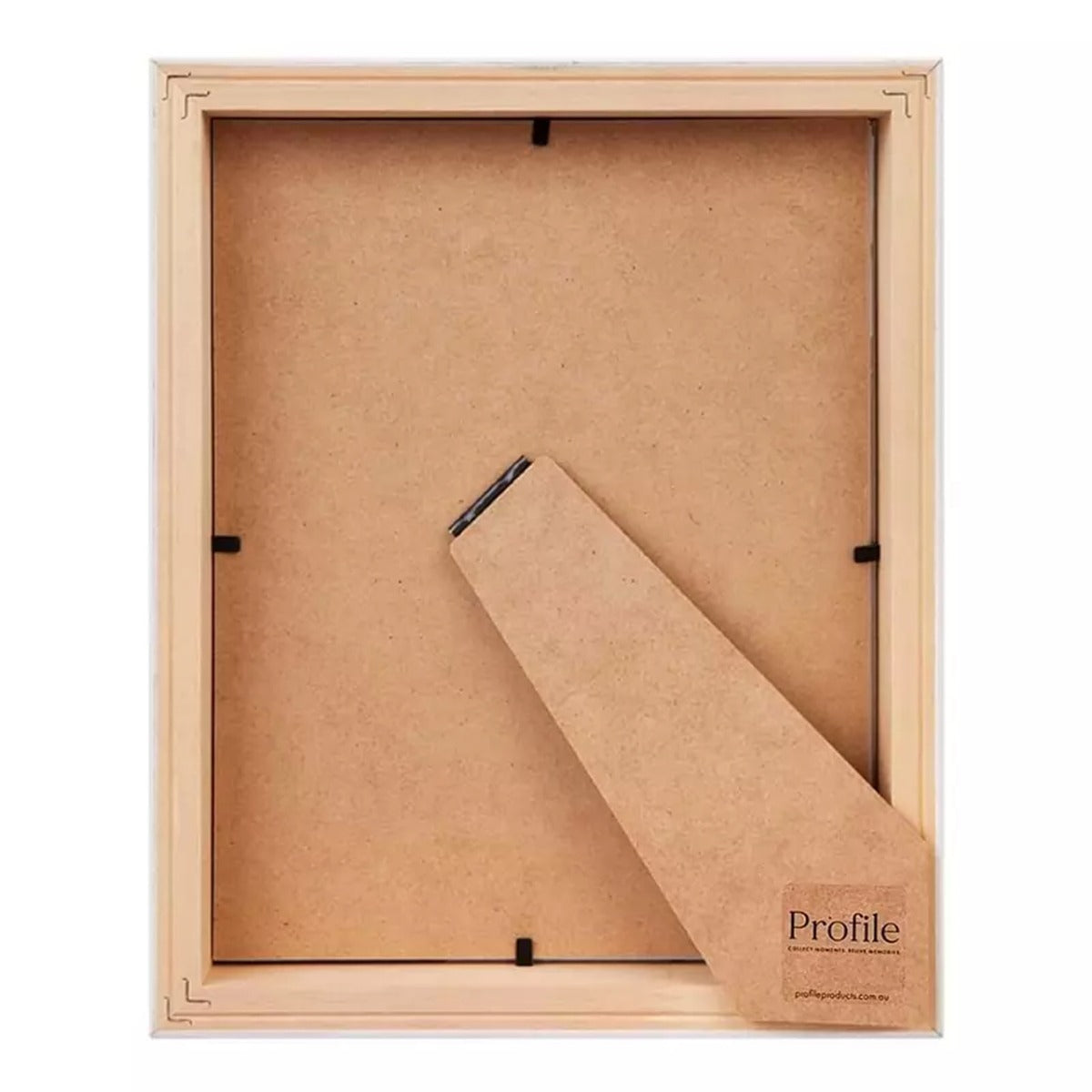 10420 Deluxe Black 16x22/12x18 40x56/30x40cm