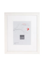10420 Deluxe White 4x6/6x8 10x15/15x20cm Frame 2 Pack Bundle