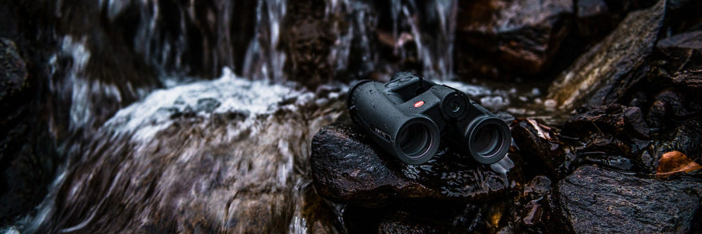 Leica GEOVID Pro 8x32 Binoculars