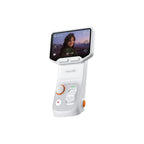 Insta360 Luna Ultra Creator Bundle - Stellar White