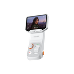 Insta360 Luna Ultra Standard Bundle - Stellar White