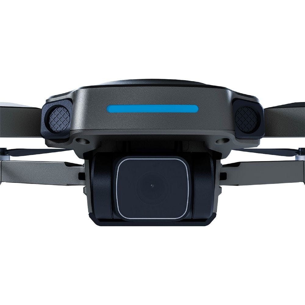 Open Box Zero-X Esen Pro D400 1080p HD Drone  - ZXMP-D400 - with FHD30 Minutes