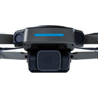 Open Box Zero-X Esen Pro D400 1080p HD Drone  - ZXMP-D400 - with FHD30 Minutes