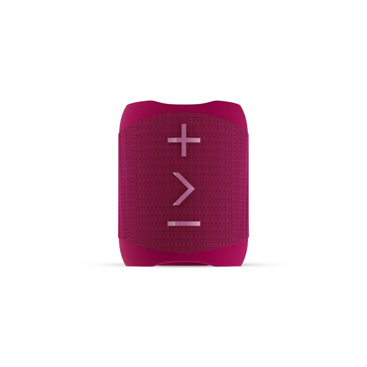 Open Box BlueAnt X3D Max 20w Portable Bluetooth Speaker (BOUDOIR RED)