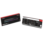 Fantech GROOVE BAR PRO Portable RGB Wireless Gaming Speaker with Built in Mic