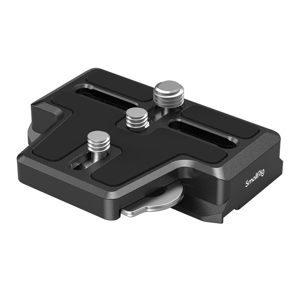 SmallRig Extended Arca-Type Quick Release Plate for DJI RS 2 and RSC 2 Gimbal 3162