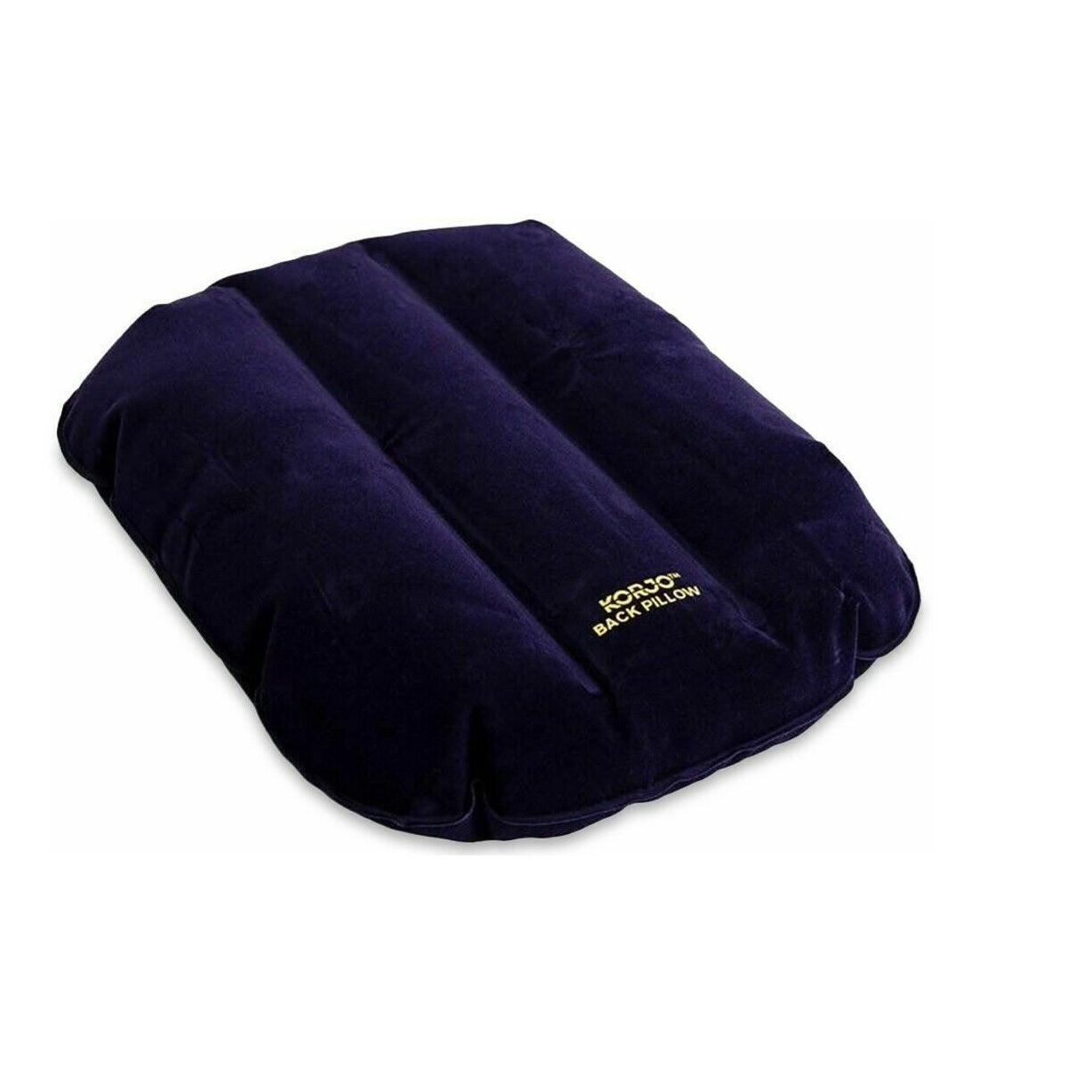Korjo Back Pillow - Inflatable