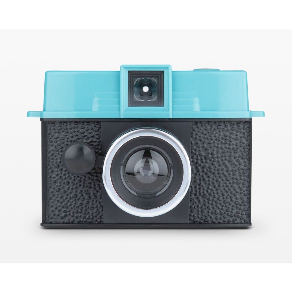Lomography Diana Baby 110 with 12mm Lens Package