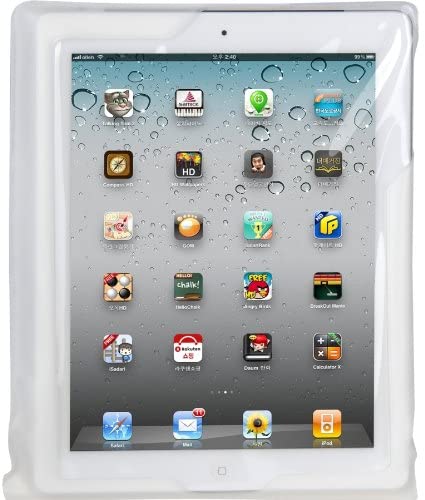 DICAPAC i-PAD/Tablet