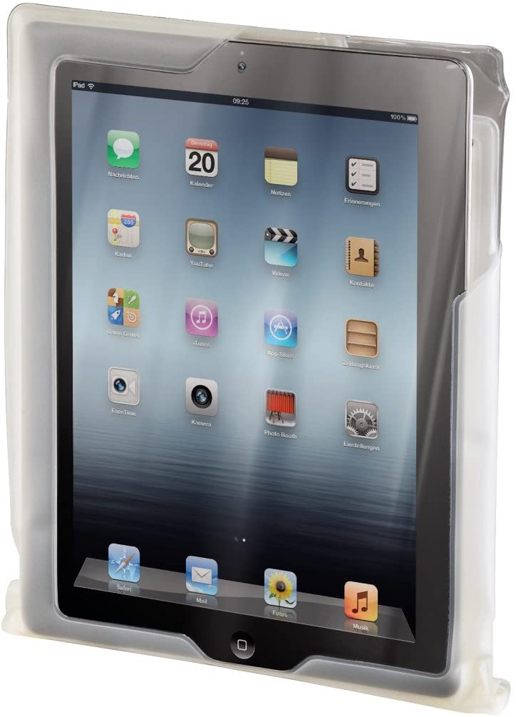DICAPAC i-PAD/Tablet